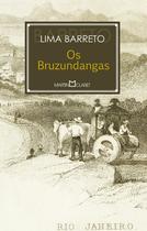 Livro - Os Bruzundangas