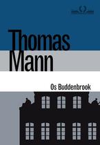 Livro - Os Buddenbrook
