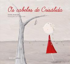 Livro - Os cabelos de crisálida Livro - Os cabelos de crisálida