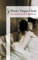Livro - Os cadernos de Dom Rigoberto Livro - Os cadernos de Dom Rigoberto