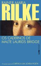 Livro - Os cadernos de malte Lauréis Brigge Livro - Os cadernos de malte Lauréis Brigge
