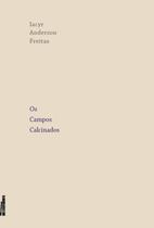 Livro - Os campos calcinados Livro - Os campos calcinados