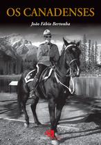 Livro - Os Canadenses Livro - Os Canadenses