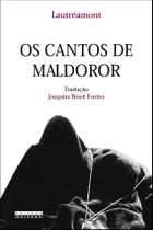 Livro - Os cantos de maldoror Livro - Os cantos de maldoror