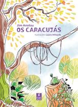 Livro - Os Caracujás
