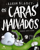 Livro - Os caras malvados 6