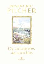Livro - Os catadores de conchas Livro - Os catadores de conchas