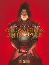 Livro - Os cavaleiros de Heliópolis - Volume 2 Livro - Os cavaleiros de Heliópolis - Volume 2