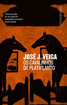 Livro - Os cavalinhos de Platiplanto