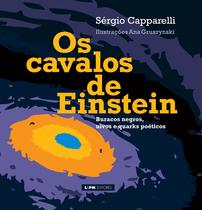 Livro - Os cavalos de Einstein Livro - Os cavalos de Einstein