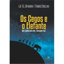 Livro - Os cegos e o elefante