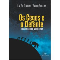 Livro - Os cegos e o elefante Livro - Os cegos e o elefante