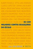 Livro - Os cem melhores contos brasileiros do século