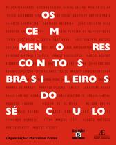 Livro - Os Cem Menores Contos Brasileiros do Século