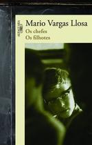 Livro - Os chefes e os filhotes Livro - Os chefes e os filhotes