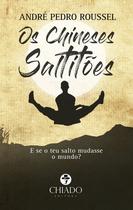 Livro - Os Chineses Saltitões