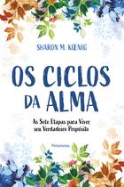 Livro - Os ciclos da alma Livro - Os ciclos da alma