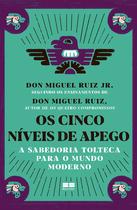 Livro - Os cinco níveis de apego