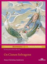 Livro - Os Cisnes Selvagens