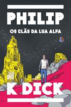 Livro - Os clãs da lua Alfa Livro - Os clãs da lua Alfa