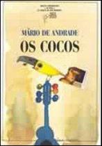 Livro - Os Cocos
