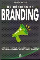 Livro - Os Códigos do Branding - Camelot Editora