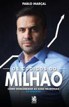 Livro - Os Códigos do Milhão Livro - Os Códigos do Milhão