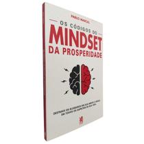 Livro - Os Códigos do Mindset da Prosperidade
