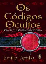 Livro - Os códigos ocultos Livro - Os códigos ocultos