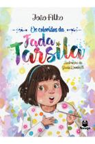 Livro - Os Coloridos da Fada Tarsila Livro - Os Coloridos da Fada Tarsila