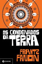 Livro - Os condenados da terra Livro - Os condenados da terra