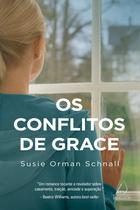 Livro - Os conflitos de Grace
