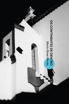Livro - Os continentes de dentro
