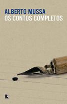 Livro - Os contos completos