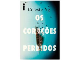 Livro Os Corações Perdidos Celeste Ng