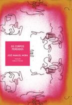 Livro - Os corpos perdidos