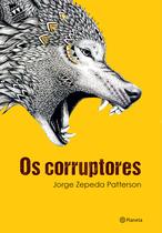 Livro - Os corruptores
