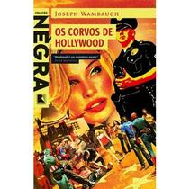 Livro - Os corvos de Hollywood