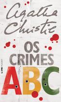 Livro - Os crimes ABC
