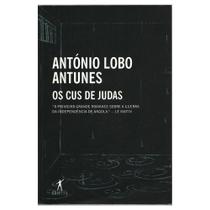 Livro Os Cus De Judas - Editora Objetiva