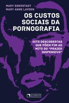 Livro - Os custos sociais da pornografia