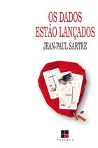 Livro - Os dados estão lançados Livro - Os dados estão lançados