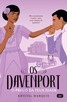 Livro - Os Davenport