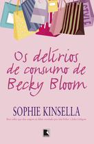 Livro - Os delírios de consumo de Becky Bloom