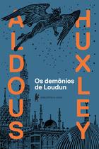 Livro - Os demônios de Loudun