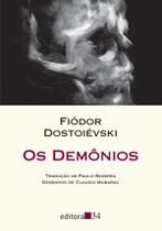 Livro - Os demônios Livro - Os demônios