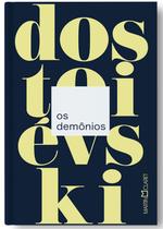 Livro - Os demônios