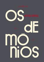 Livro - Os demônios