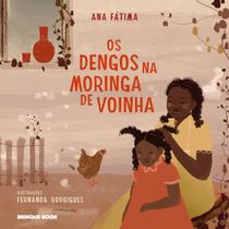 Livro - Os dengos na moringa de Voinha Livro - Os dengos na moringa de Voinha