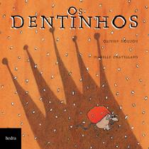 Livro - Os dentinhos